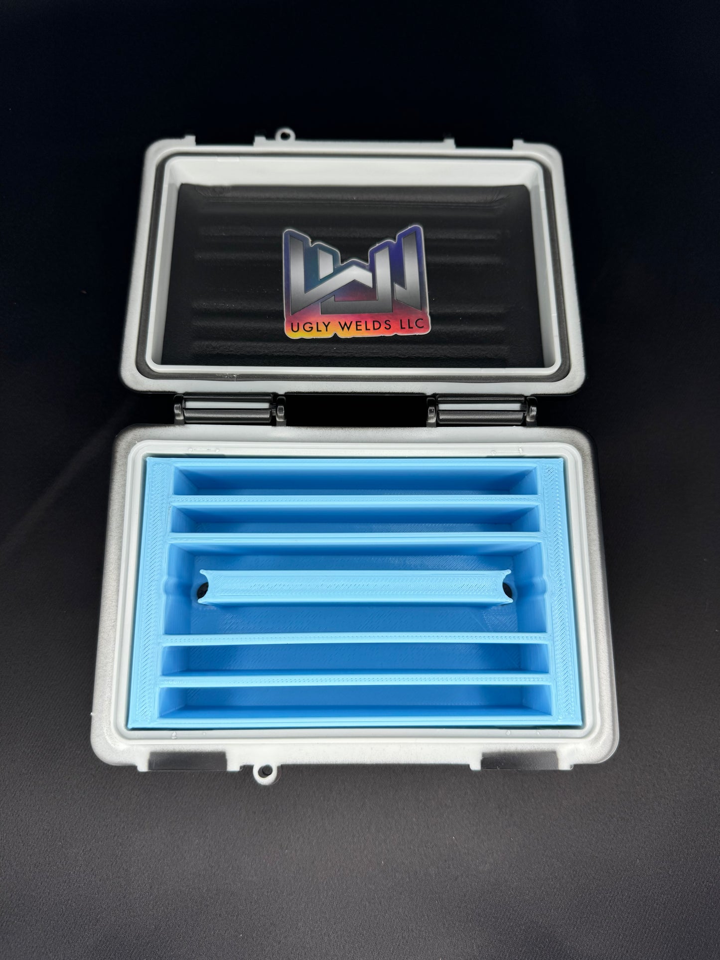 Lens Safe