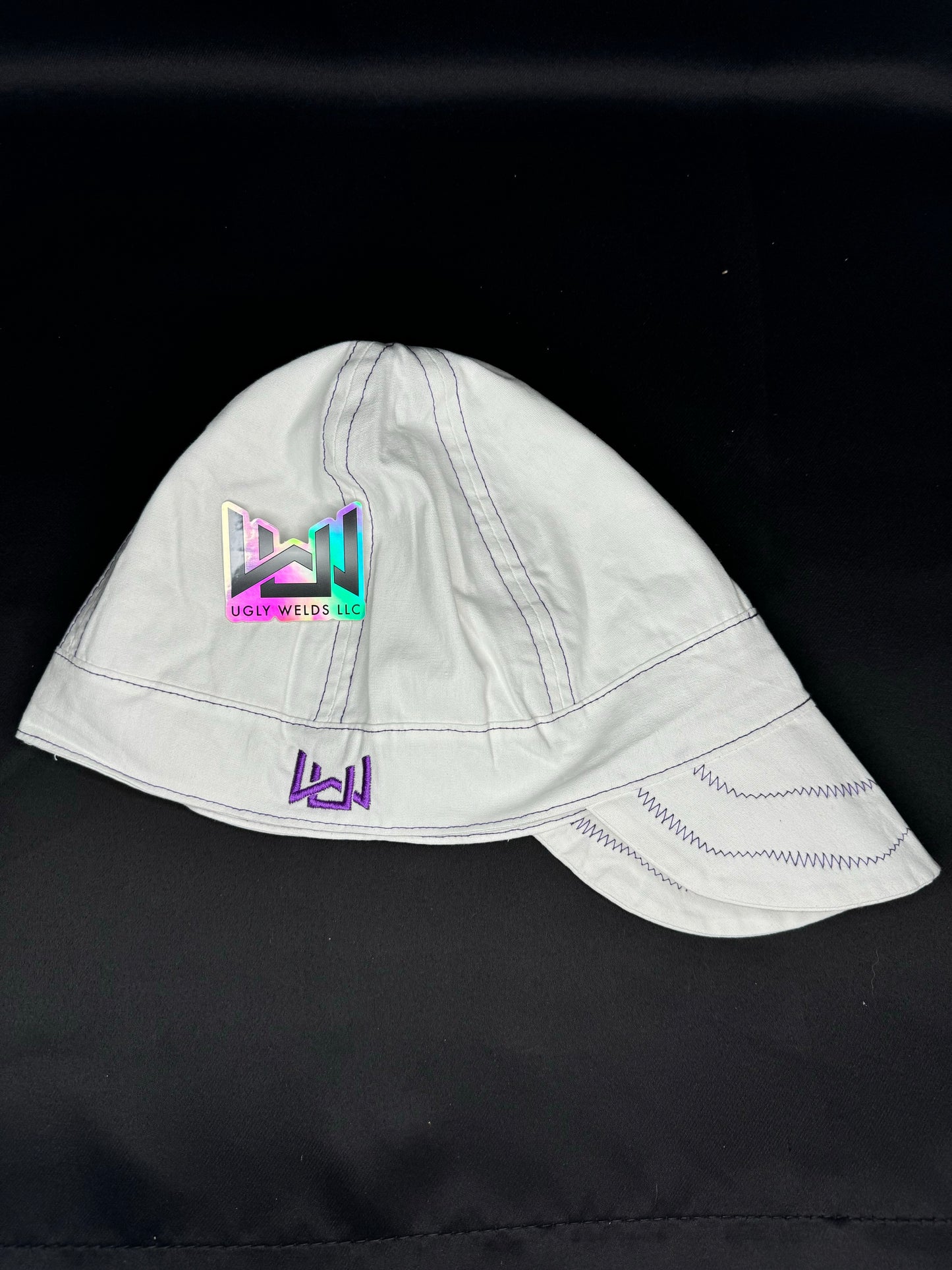 Welding Cap