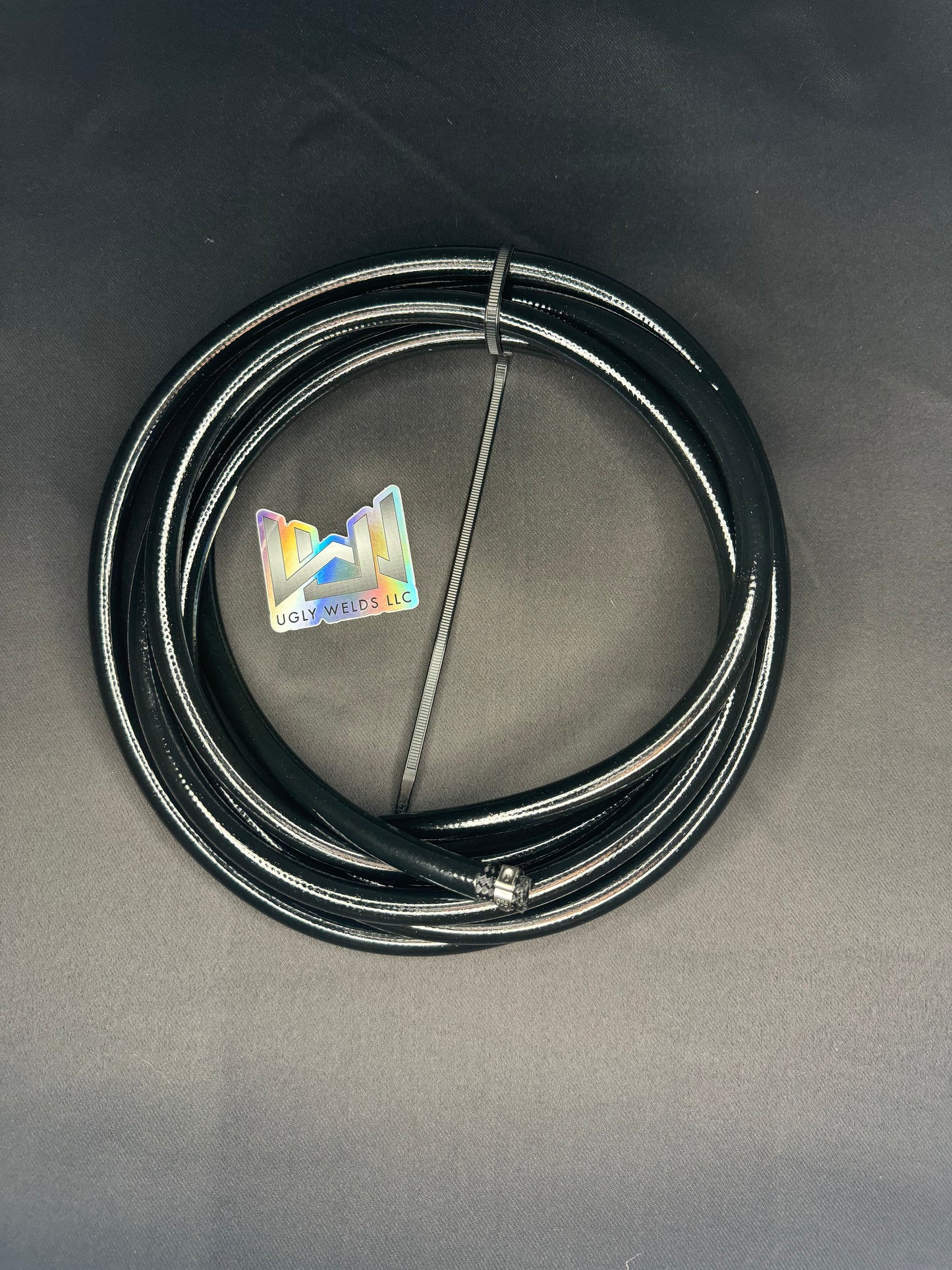 2 Piece Replacement Hose