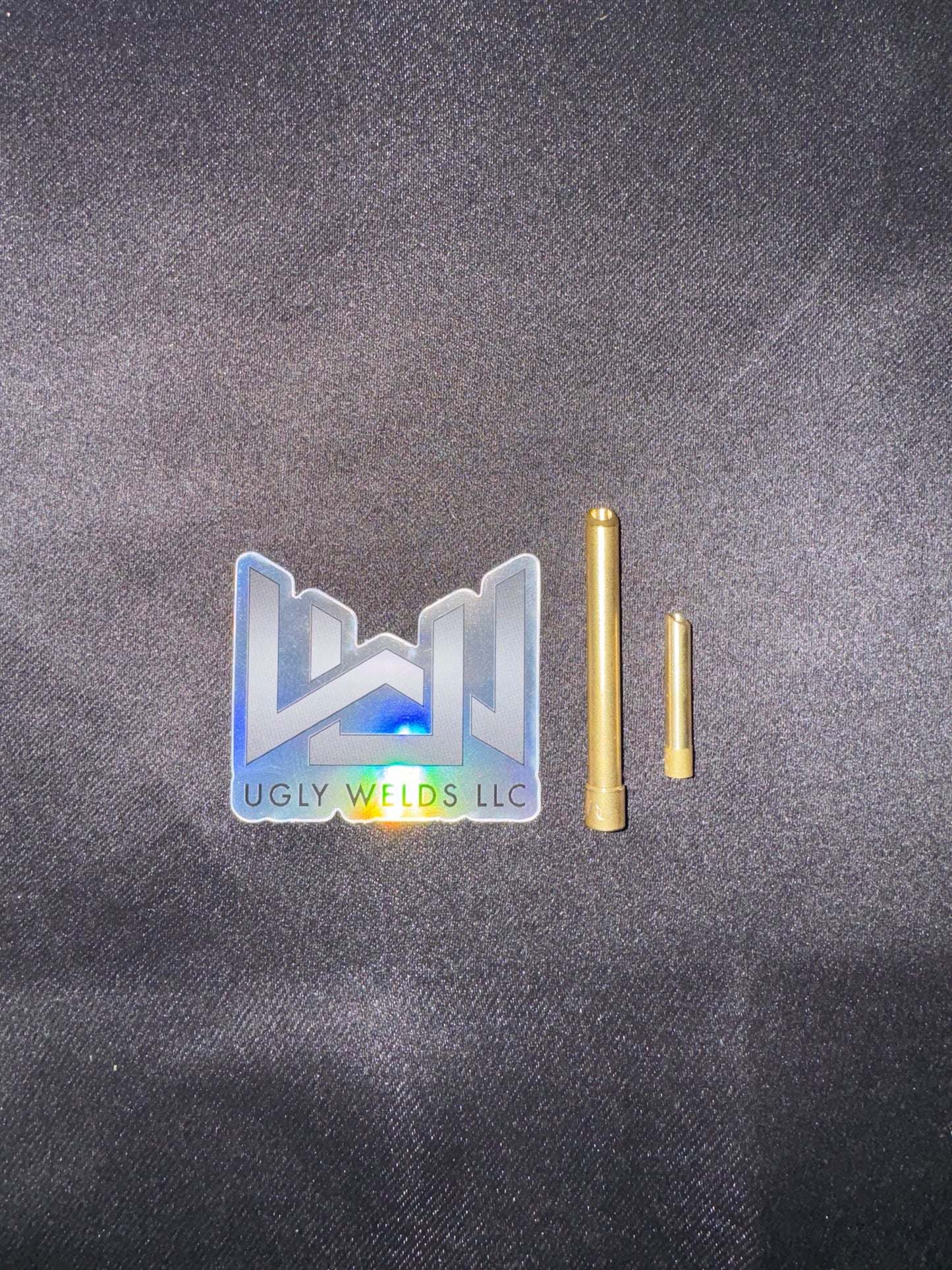 1/8 Wedge Collet